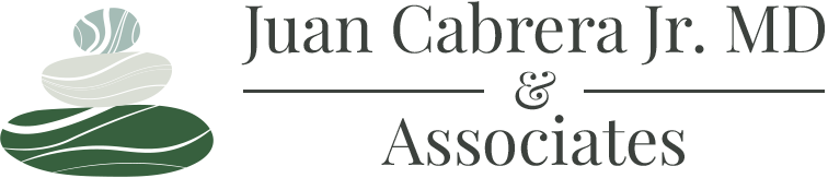 Juan Cabrera Jr. MD & Associates logo